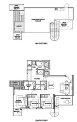 Foresque Residences (D23), Condominium #426694191